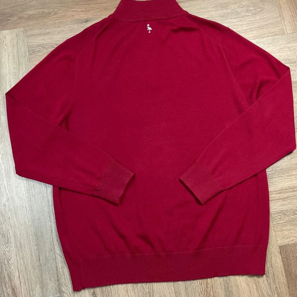 TailorByrd Collection style pullover